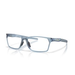 Oakley Hex Jector Matte Trans Abyss