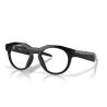 Oakley Meta HSTN Black - Clear Lenses