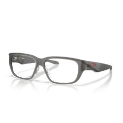 Oakley Upturn Satin Grey Smoke