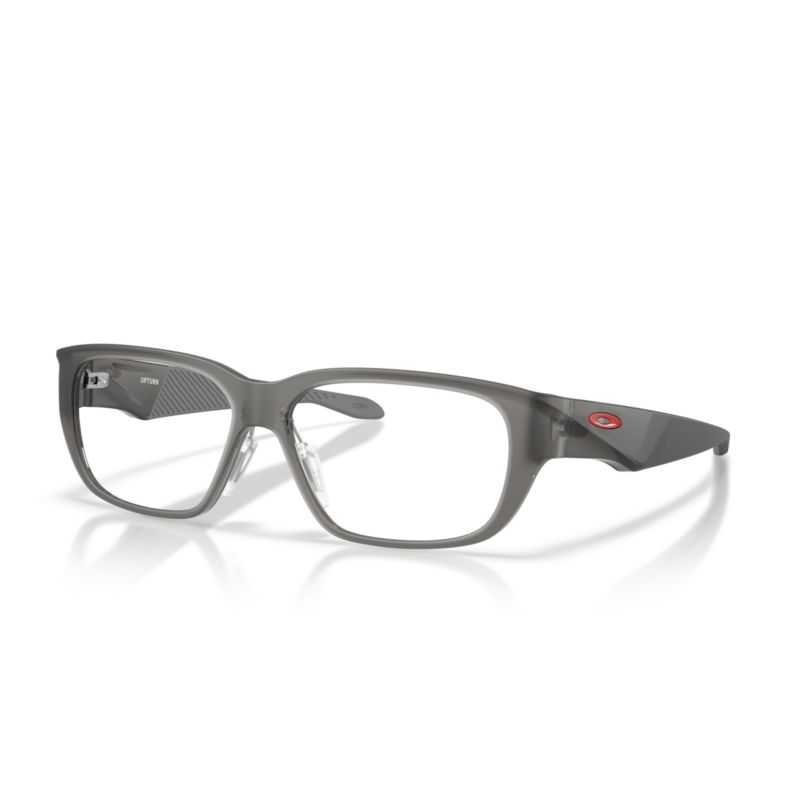 Oakley Upturn Satin Grey Smoke