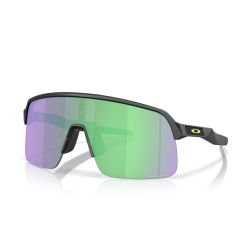 Oakley Sutro Lite Matte Black - Prizm Road Jade