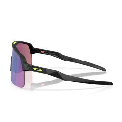 Oakley Sutro Lite Matte Black - Prizm Road Jade