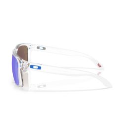 Oakley Holbrook XXL Polished Clear Prizm Sapphire Polar