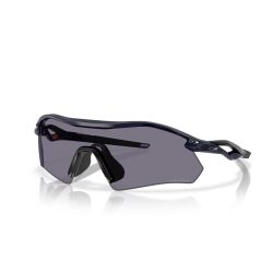 Oakley Paracord Polished Clear Prizm Sapphire