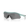 Oakley Paracord Matte Grey Smoke Prizm Slate