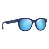 Maui Jim Maoli Matte Black Neutral Grey 3P
