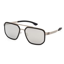 iC! Berlin Tantal : Bronze : Quicksilver : Donnerstag