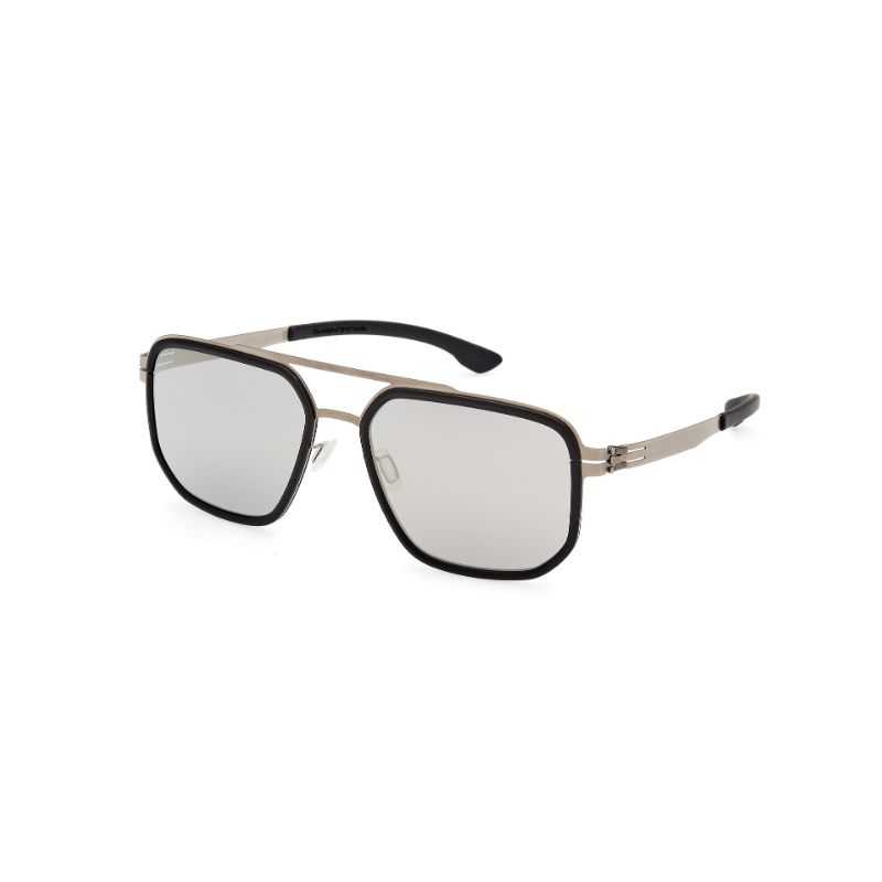 iC! Berlin Tantal : Bronze : Quicksilver : Donnerstag