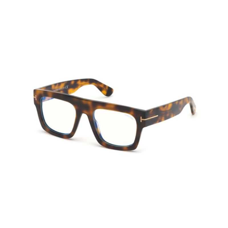 Tom Ford TF5634-B Havane blonde / Havane blonde