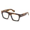 Tom Ford TF5634-B Havane blonde / Havane blonde