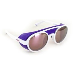 Moken Hawkins Vintage Kaki/Tortoise - Green Cat.3 Polarized Lenses