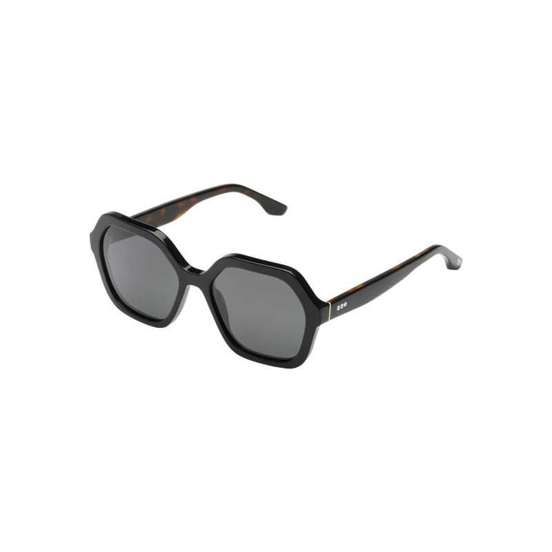 Komono The Iggy Green Forest - Grey Polarized lenses