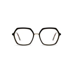 Komono The Paige Maroon Rose Gold Matte