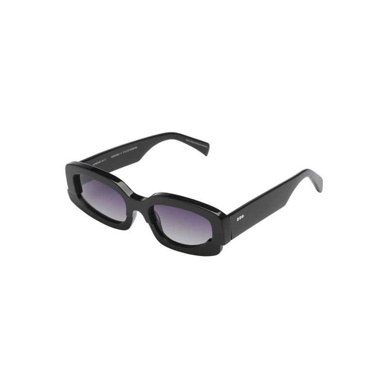 Komono X Chloe Reners Black - Grey Lenses Cat 3 Polarized