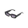 Komono X Chloe Reners Black - Grey Lenses Cat 3 Polarized