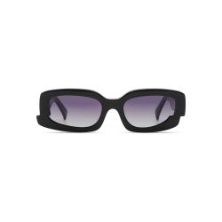 Komono X Chloe Reners Black - Grey Lenses Cat 3 Polarized
