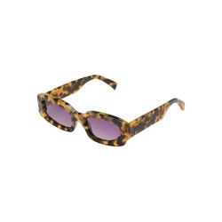 Komono X Chloe Reners Cavee - Brown Lenses Cat 3 Polarized