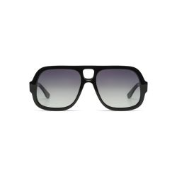 Komono The Eden Black - Green Lenses Cat 3 Polarized