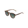 Komono The Archie Grand Maple - Green Polarized Gradient Lenses