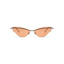 Komono The Wade Riverstone - Brown Lenses Cat 1