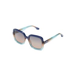 Komono The Miley Frost Wood - Grey Polarized Lenses Cat 3