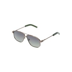 Komono The Ronny Gold Algae - Blue Lenses Cat 3 Polarized