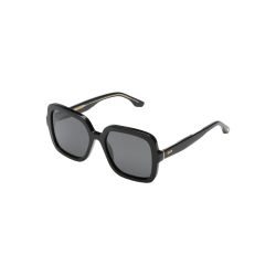 Komono The Miley Frost Wood - Grey Polarized Lenses Cat 3