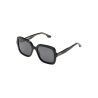Komono The Miley Frost Wood - Grey Polarized Lenses Cat 3