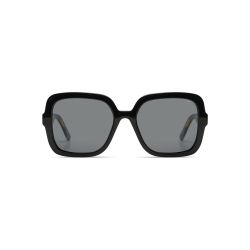 Komono The Miley Frost Wood - Grey Polarized Lenses Cat 3