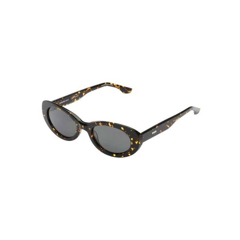 Komono The Alice Flake - Grey Polarized Lenses Cat 3