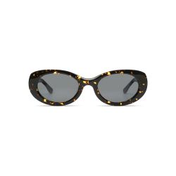 Komono The Alice Flake - Grey Polarized Lenses Cat 3