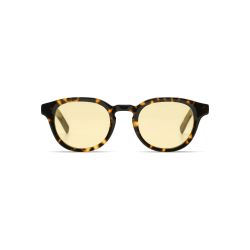 Komono The Riley Giraffe Spark - Yellow Lenses 1-3 Photochromic