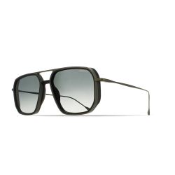 Brett Jarno Sun Noir/Gun - Grey Lenses Cat 3 Polarized