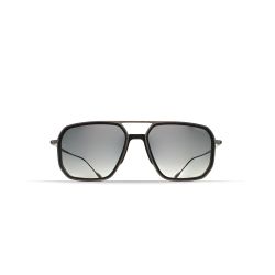 Brett Jarno Sun Noir/Gun - Grey Lenses Cat 3 Polarized