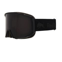 Red Bull Spect Jibb Matte Blue / Black strap Black logo - Smoke cat.3