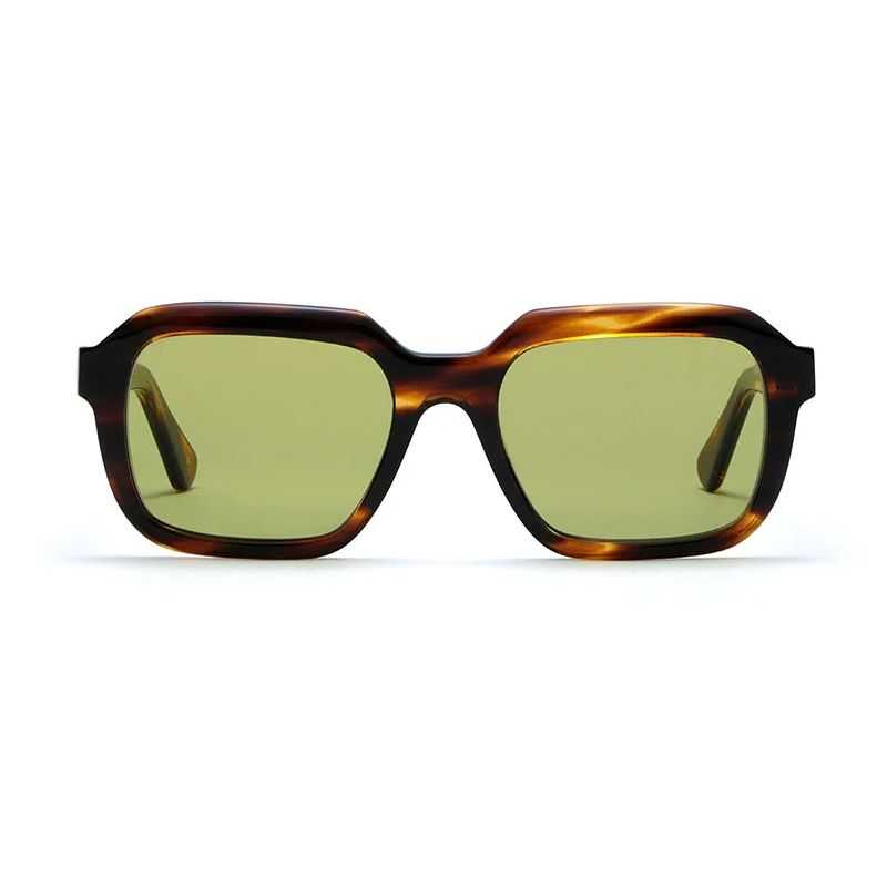 Raffaello Havana Tobacco 90 Green Vintage Photocromique