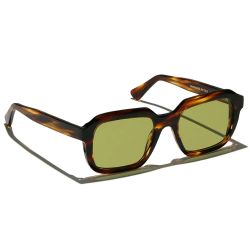 Raffaello Havana Tobacco 90 Green Vintage Photocromique