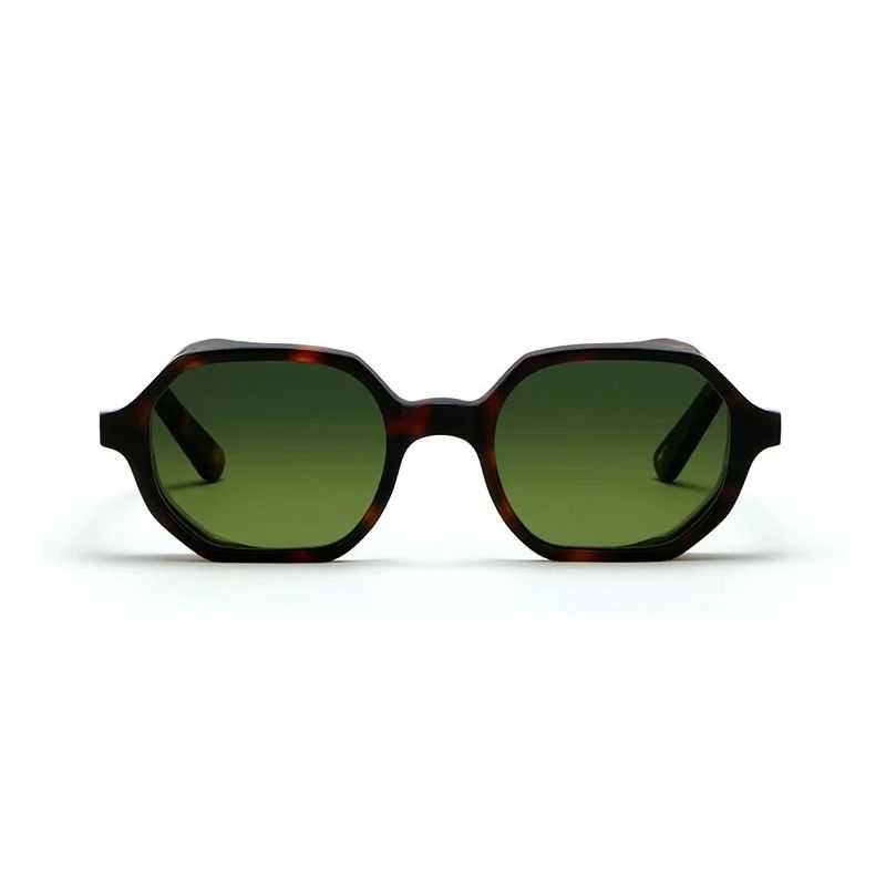 Zanzibar Explorer Havana Maculato 39 Green G15