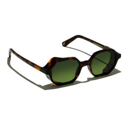 Zanzibar Explorer Havana Maculato 39 Green G15