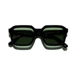 L.G.R Raffaello Black 01 Green G15