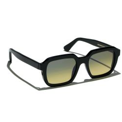 L.G.R Raffaello Havana Tobacco 90 Green Vintage Photocromique