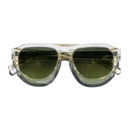 L.G.R Asmara II Havana Maculato 39 Blue Hd Gradient