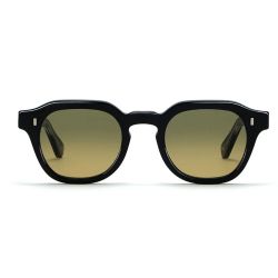 L.G.R Senegal Black 01D Yellow Gradient Photochromic