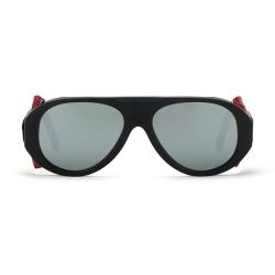 L.G.R Asmara II Havana Maculato 39 Blue Hd Gradient