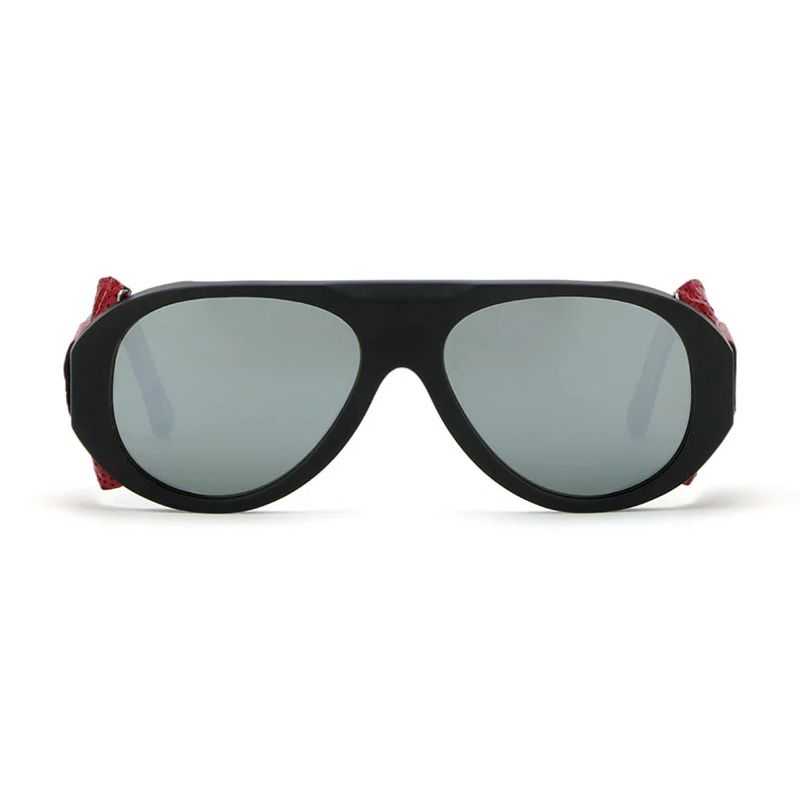 L.G.R Asmara II Havana Maculato 39 Blue Hd Gradient