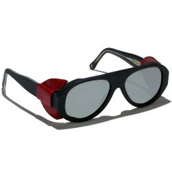 L.G.R Asmara II Havana Maculato 39 Blue Hd Gradient