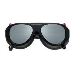 L.G.R Asmara II Havana Maculato 39 Blue Hd Gradient