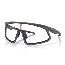Oakley RSLV Matte Celeste - Prizm Ruby