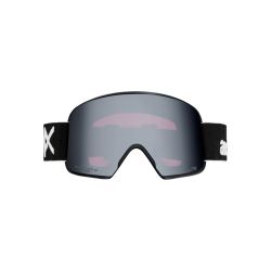 Anon M6 Black Perceive Polar Onyx