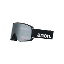 Anon M6S Black Perceive Sonar Onyx